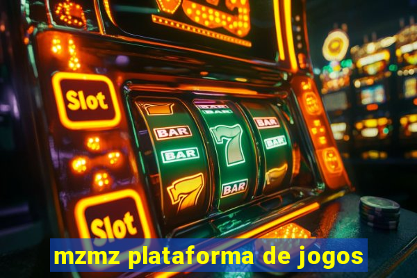 mzmz plataforma de jogos